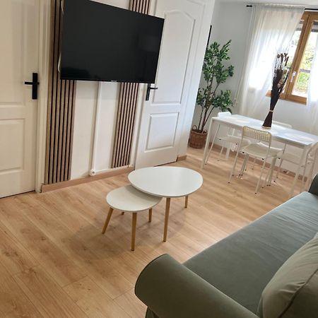 Tremblay-en-France Appartement Pres De Paris, Disney & Cdg מראה חיצוני תמונה