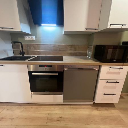 Tremblay-en-France Appartement Pres De Paris, Disney & Cdg מראה חיצוני תמונה
