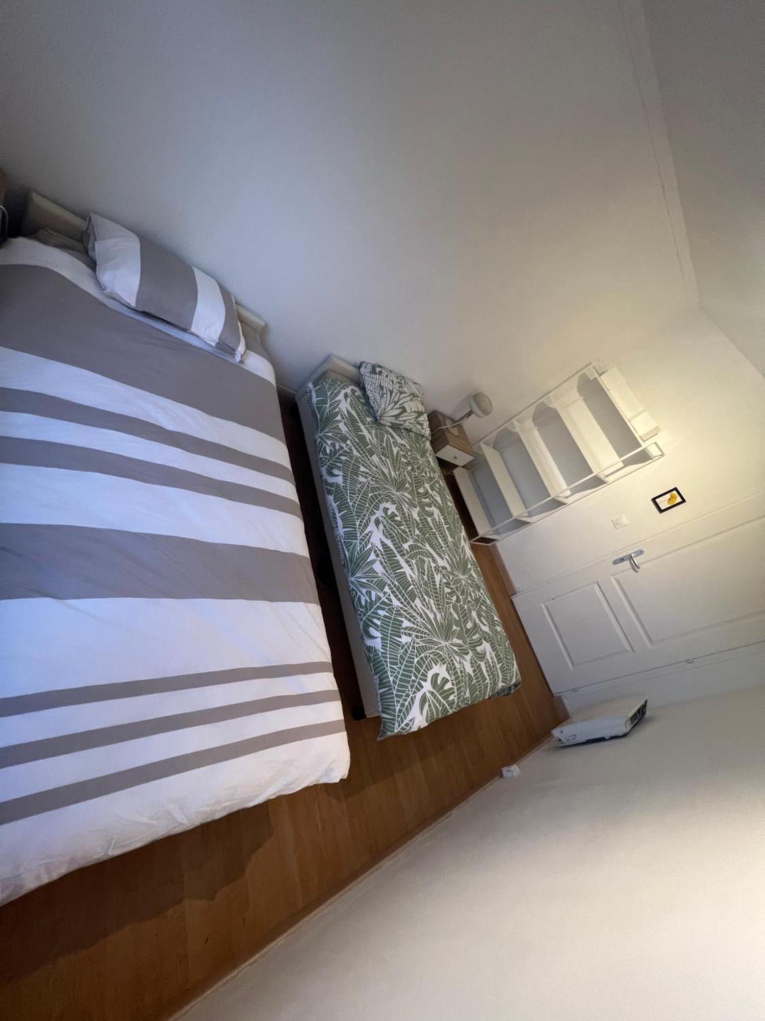 Tremblay-en-France Appartement Pres De Paris, Disney & Cdg מראה חיצוני תמונה