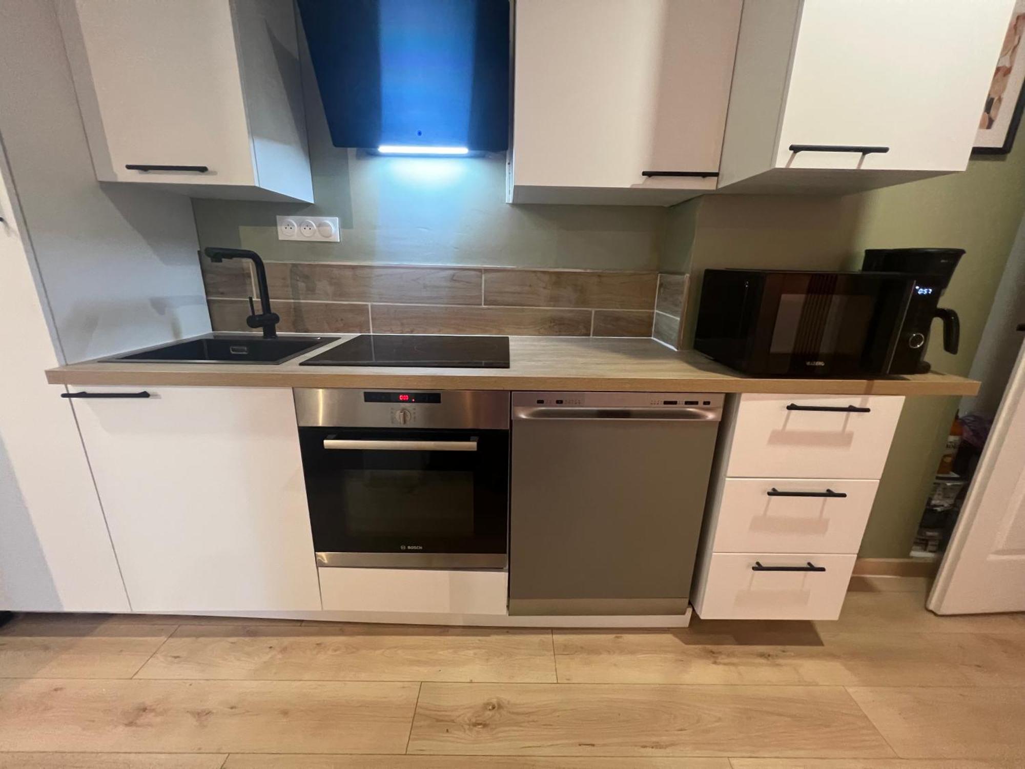 Tremblay-en-France Appartement Pres De Paris, Disney & Cdg מראה חיצוני תמונה