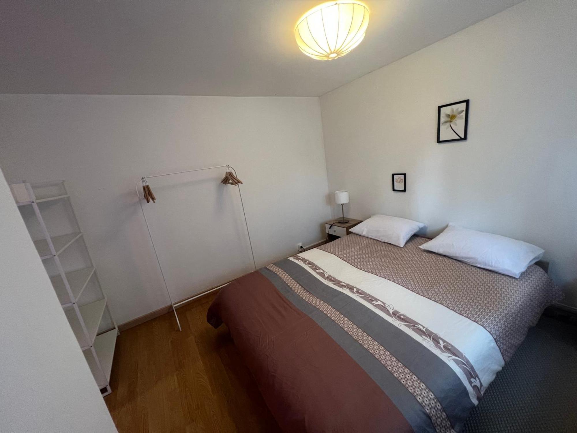 Tremblay-en-France Appartement Pres De Paris, Disney & Cdg מראה חיצוני תמונה