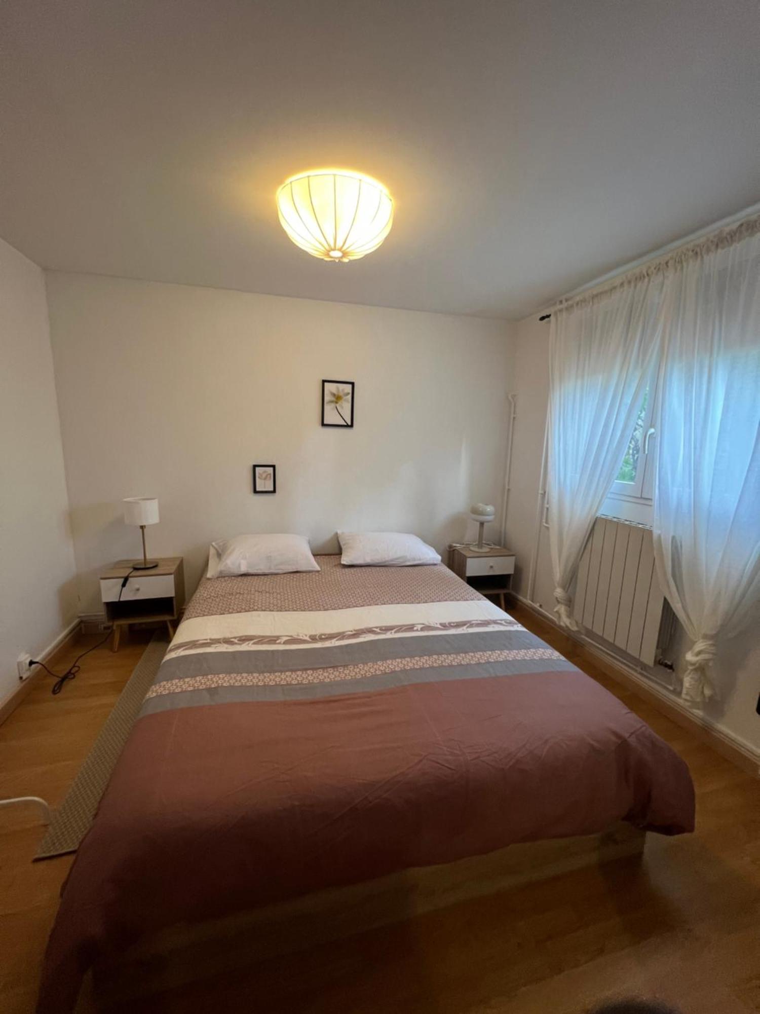 Tremblay-en-France Appartement Pres De Paris, Disney & Cdg מראה חיצוני תמונה